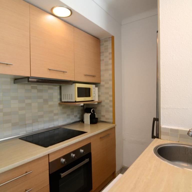 Magda Park J 2 B - Apartamento de 1 dormitorio - 16