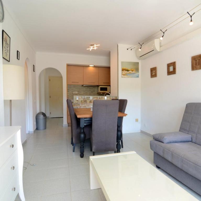 Magda Park J 2 B - Apartamento de 1 dormitorio - 19