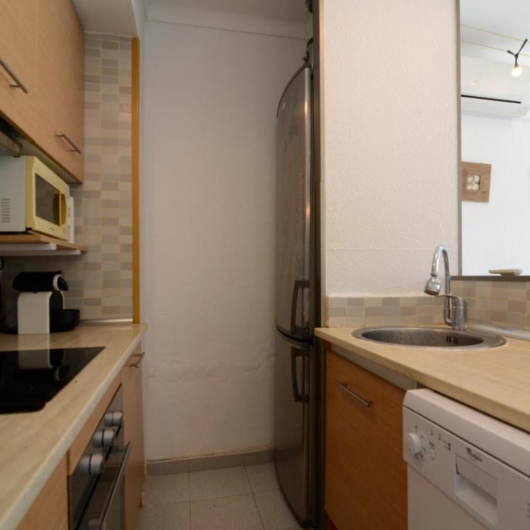 Magda Park J 2 B - Apartamento de 1 dormitorio - 18