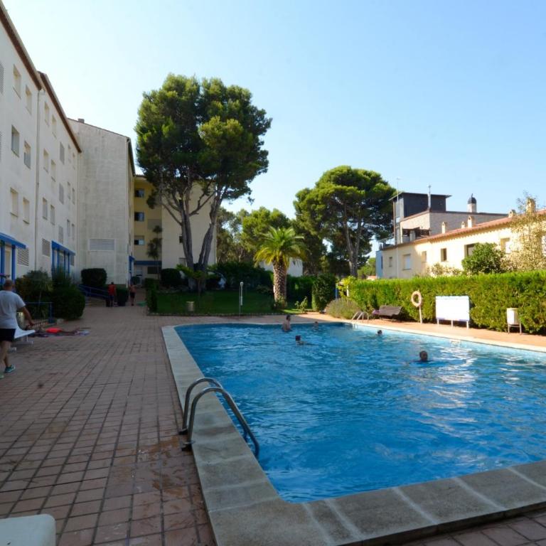 Magda Park J 2 B - Apartamento de 1 dormitorio - 23