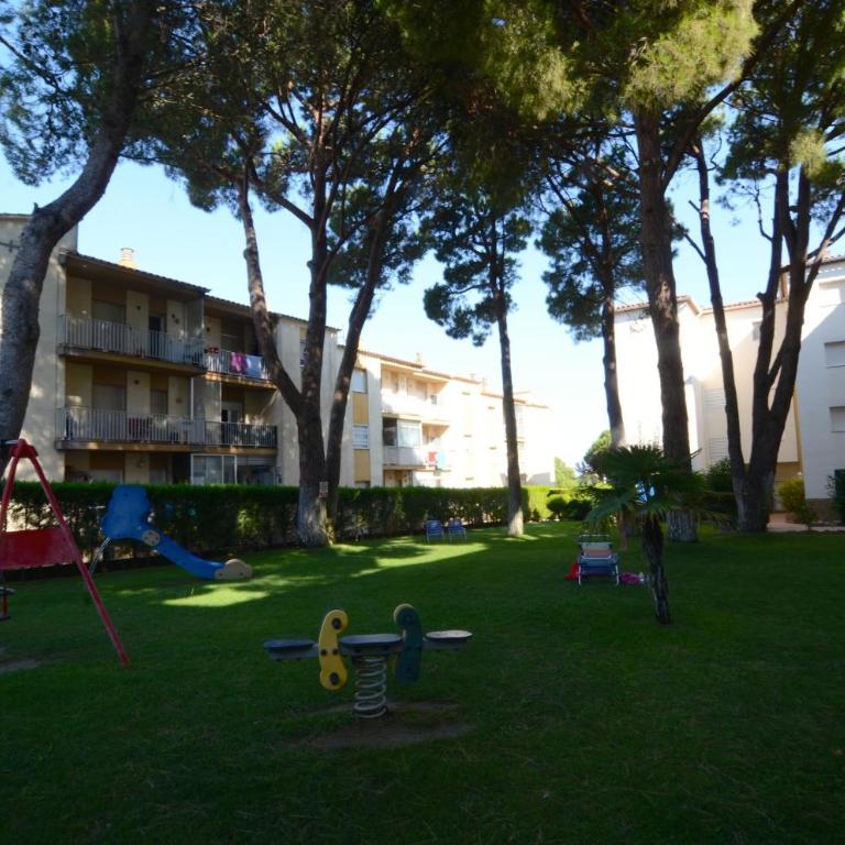 Magda Park J 2 B - Apartamento de 1 dormitorio - 26