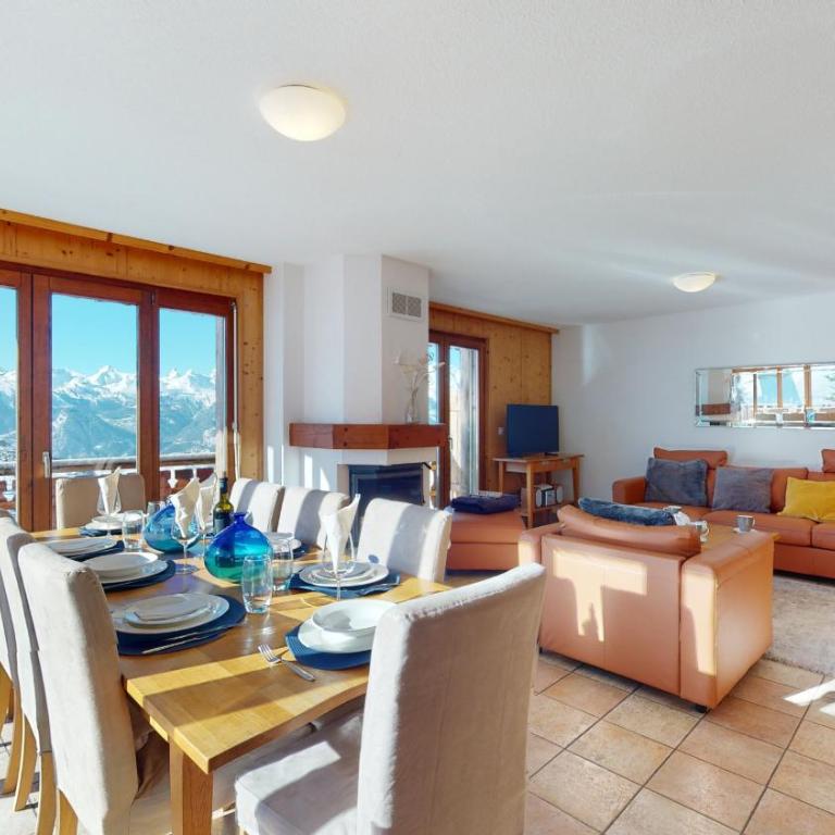Balcons du Soleil Y2 211 - QUIET apartment 6 pers - Appartamento con 3 Camere da Letto / Y2 211 - 15