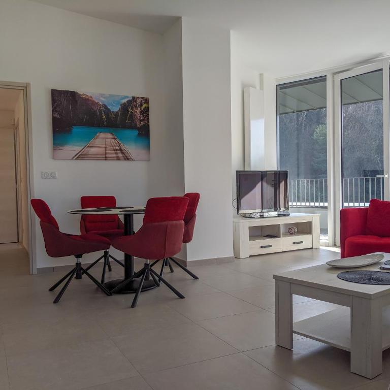 Le nid du lac d'Annecy - Appartamento - 24