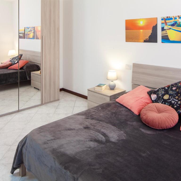Andrea apartment - Appartamento con 1 Camera da Letto - 18