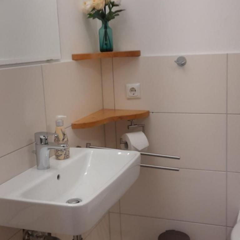 Apartment Zettler - Apartment mit 1 Schlafzimmer - 13