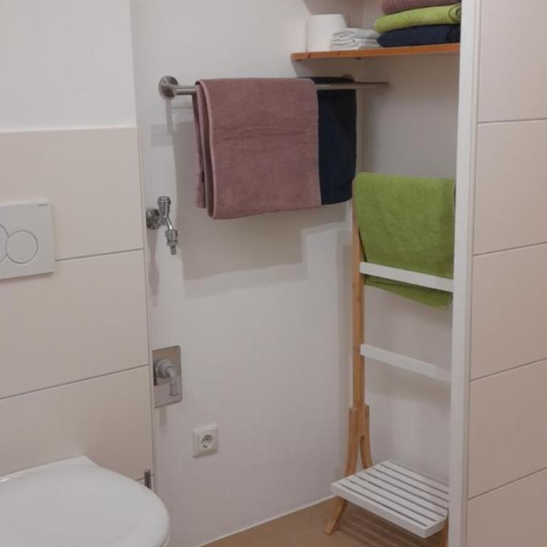 Apartment Zettler - Apartment mit 1 Schlafzimmer - 11