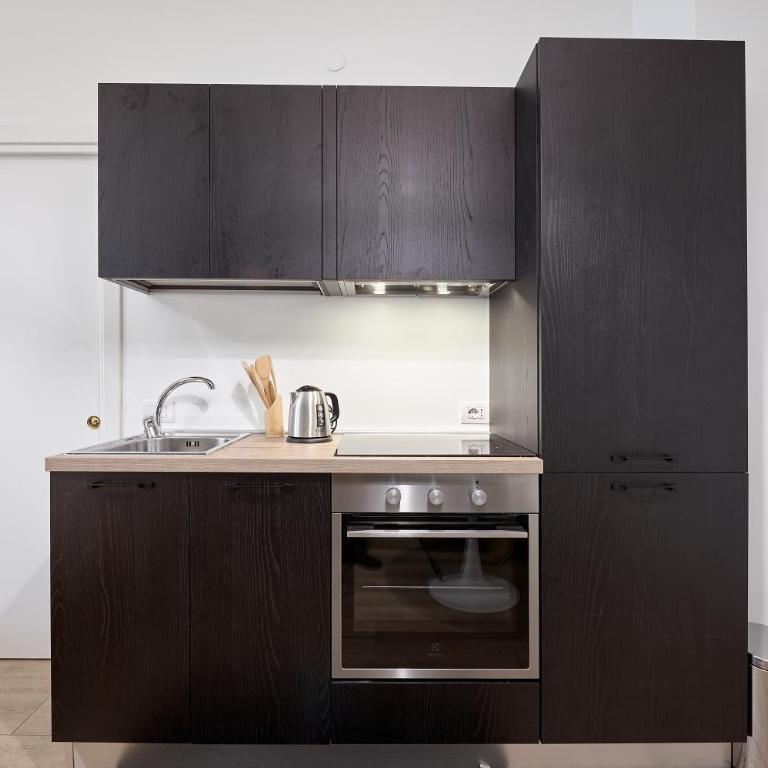 Interno 9 a San Pietro - Monolocale Deluxe - 16