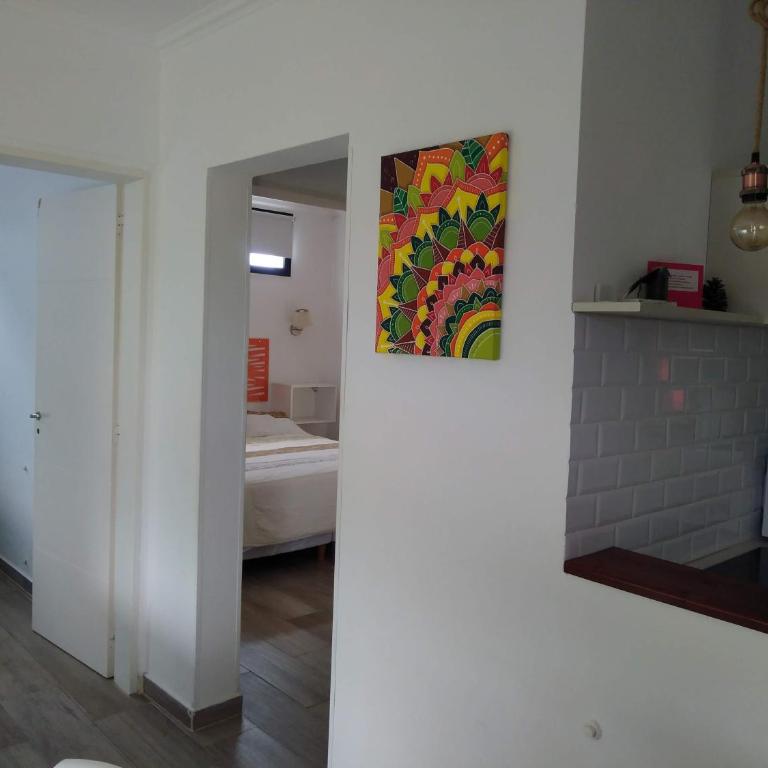 Los Duendes de Adriel - Habitación Familiar con vistas al jardín - 4