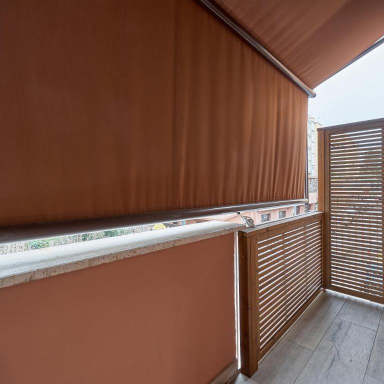 Interno 9 a San Pietro - Monolocale Deluxe - 10