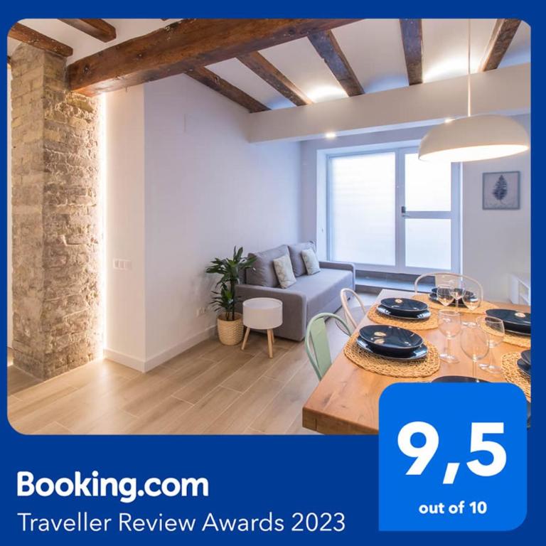 El Mariner - Apartamento - Planta baja - 2