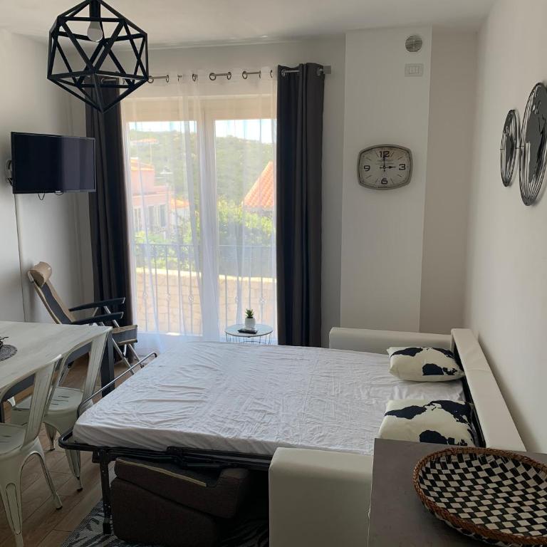 Home La Bufera - One-Bedroom Apartment - 30