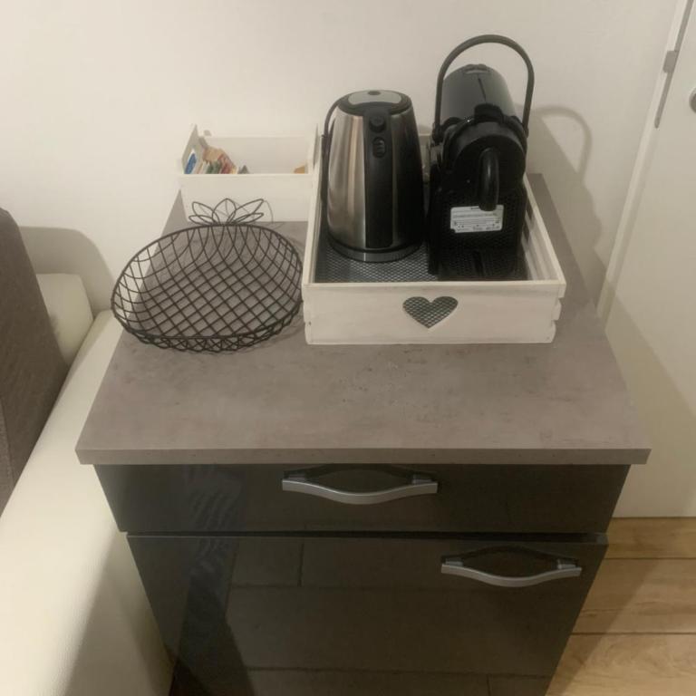 Home La Bufera - One-Bedroom Apartment - 32