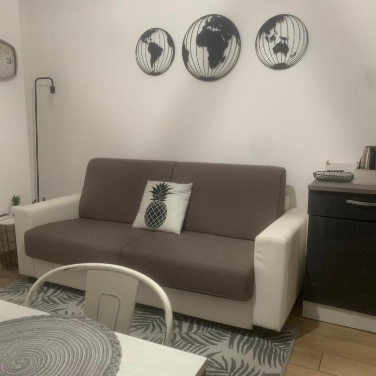 Home La Bufera - One-Bedroom Apartment - 29