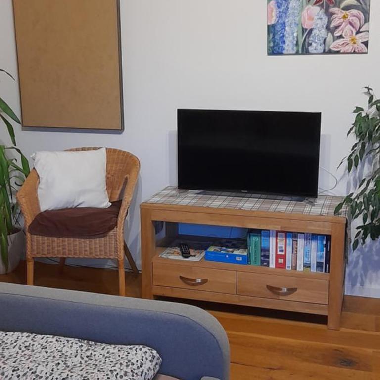 Apartment Zettler - Apartment mit 1 Schlafzimmer - 20
