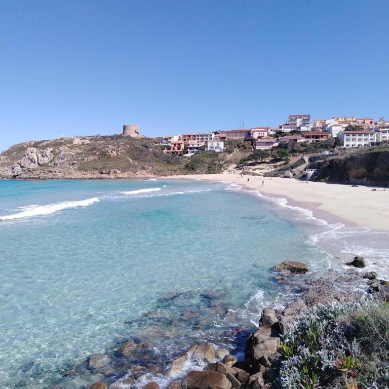Home La Bufera - One-Bedroom Apartment - 54