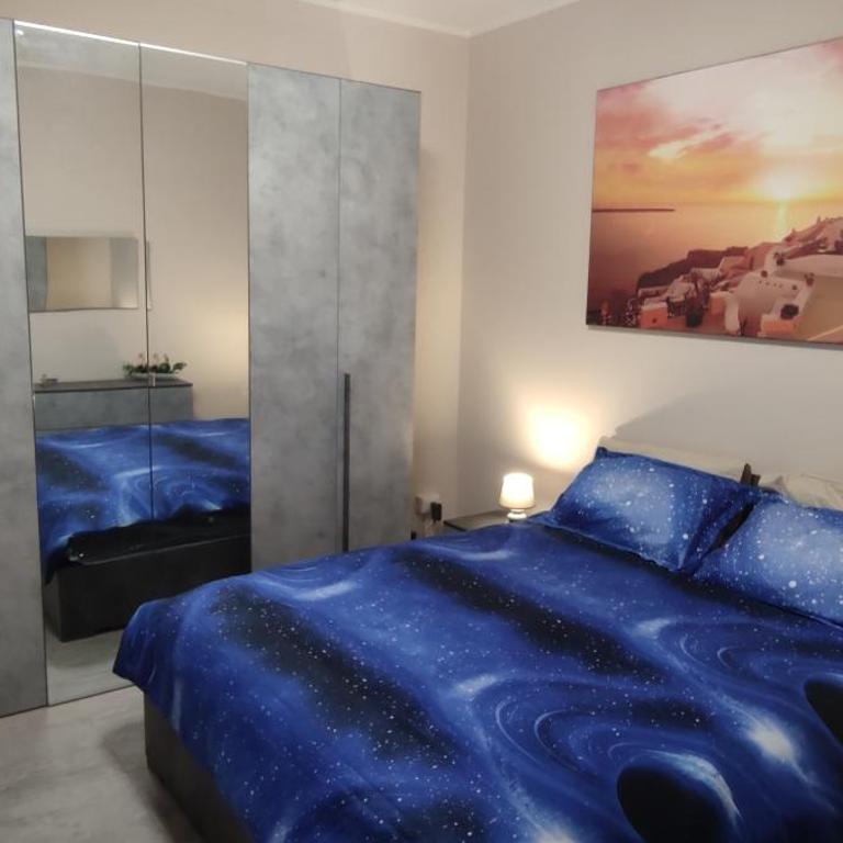 Appartamento Etna-relax - Appartamento con 3 Camere da Letto - 2