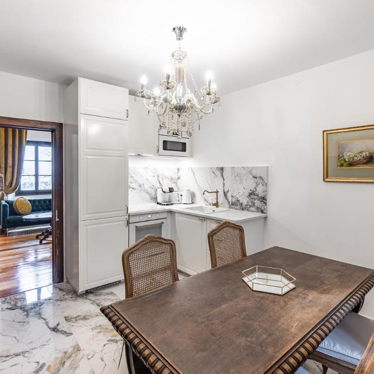 Château du Châtelard - Apartment - 7