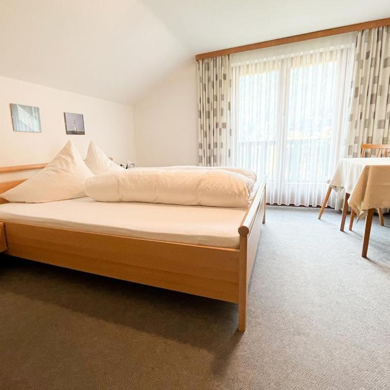 Haus Elisabeth Netzer - Apartment mit 2 Schlafzimmern und Dusche - 2