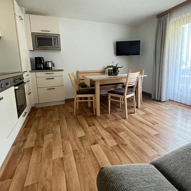 Haus Elisabeth Netzer - Apartment mit 2 Schlafzimmern - 3