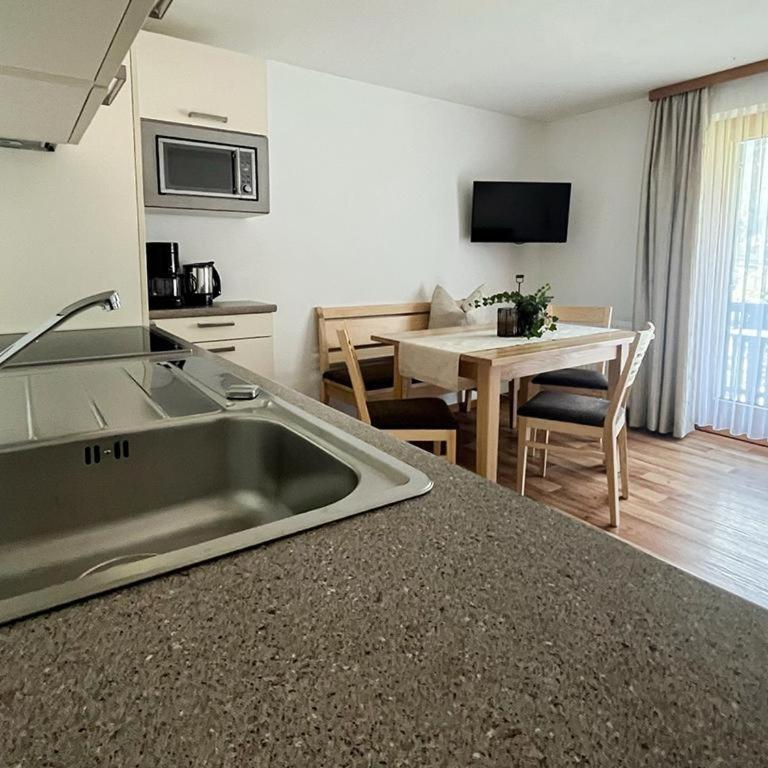 Haus Elisabeth Netzer - Apartment mit 2 Schlafzimmern - 6