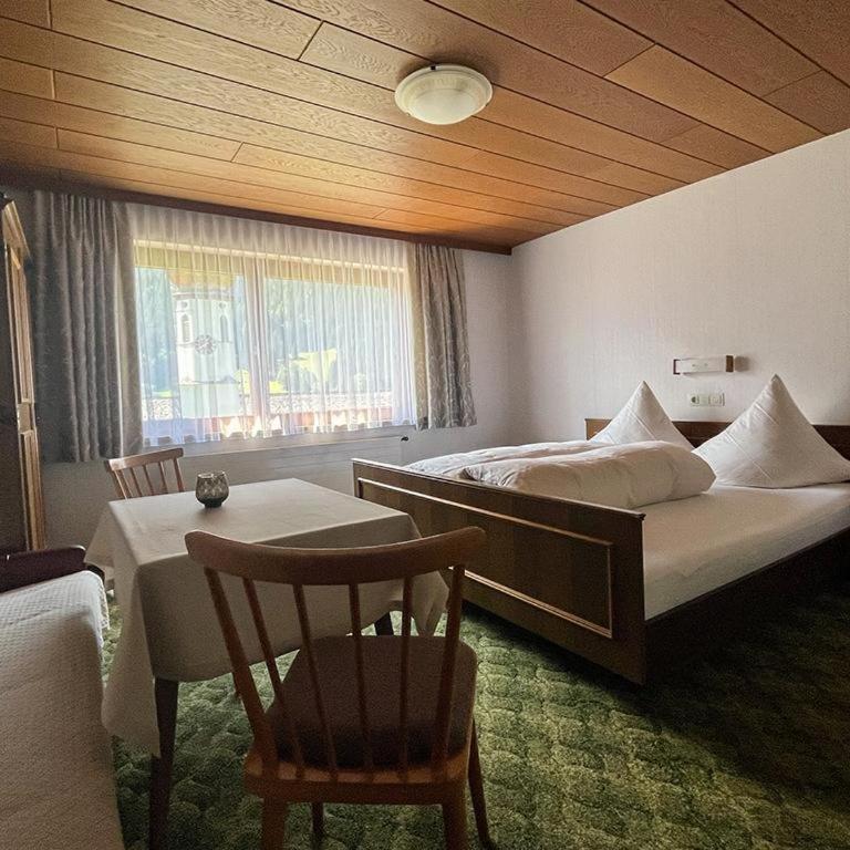 Haus Elisabeth Netzer - Apartment mit 2 Schlafzimmern - 4