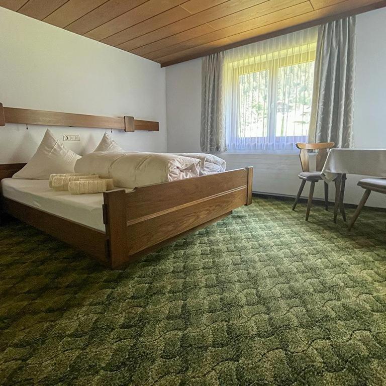 Haus Elisabeth Netzer - Apartment mit 2 Schlafzimmern - 5