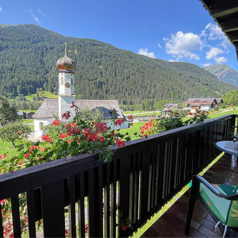 Haus Elisabeth Netzer - Apartment mit 2 Schlafzimmern - 1