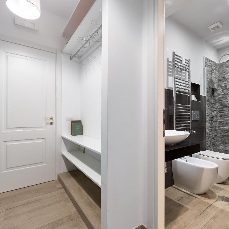 Interno 9 a San Pietro - Suite Duplex - 22