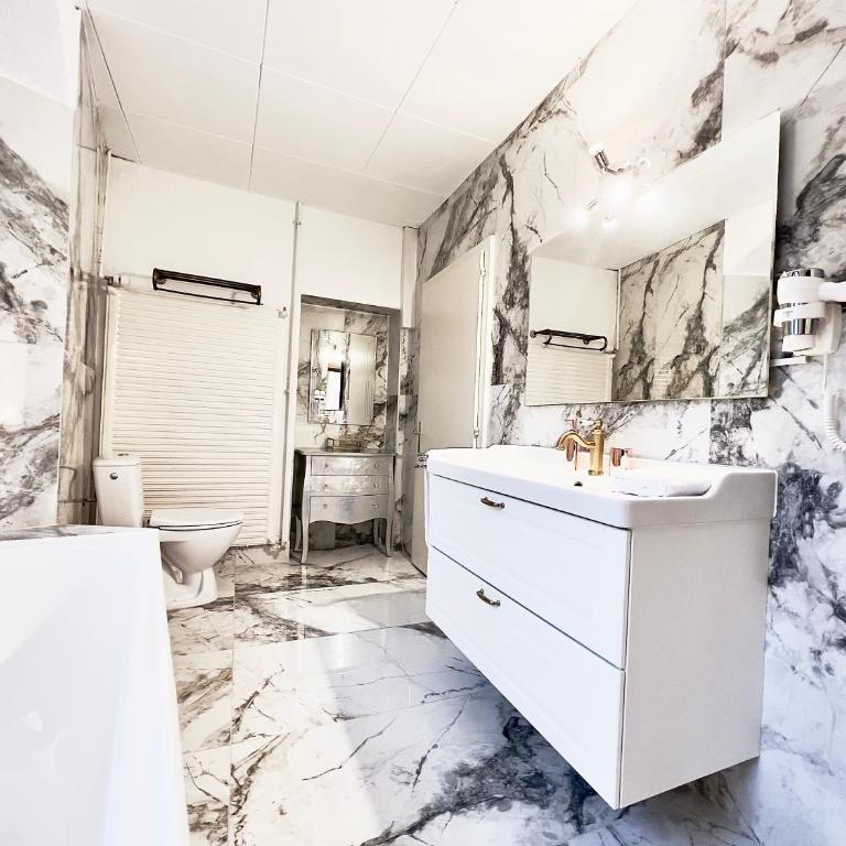 Montreux Castle - Charming Studio - Studio-Apartment - 6