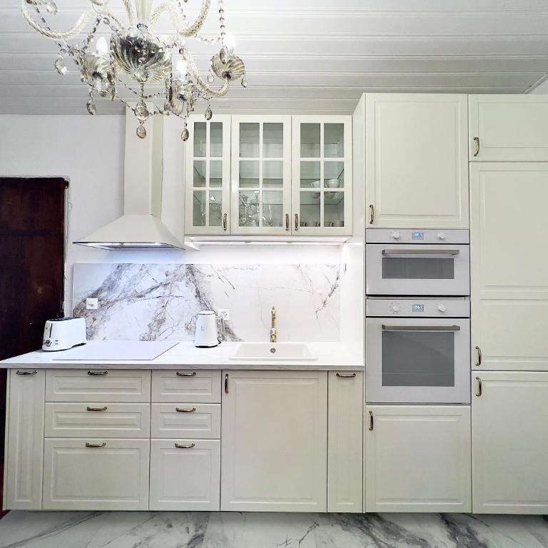 Montreux Castle - Charming Studio - Studio-Apartment - 5