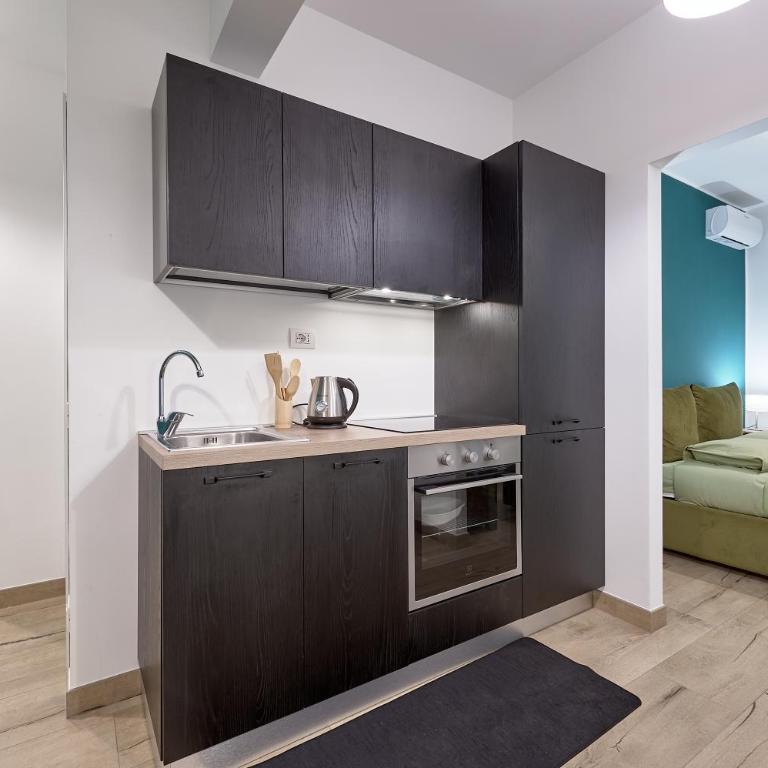Interno 9 a San Pietro - Suite Duplex - 20