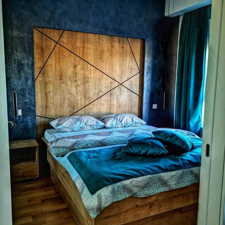 Downtown apartment - Apartman sa 1 Spavaćom Sobom - 34