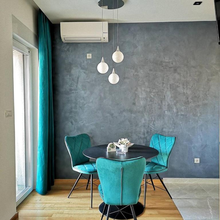Downtown apartment - Apartman sa 1 Spavaćom Sobom - 42