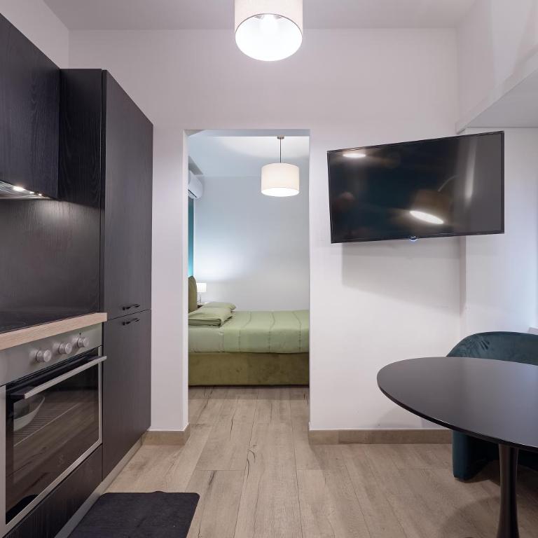 Interno 9 a San Pietro - Suite Duplex - 16