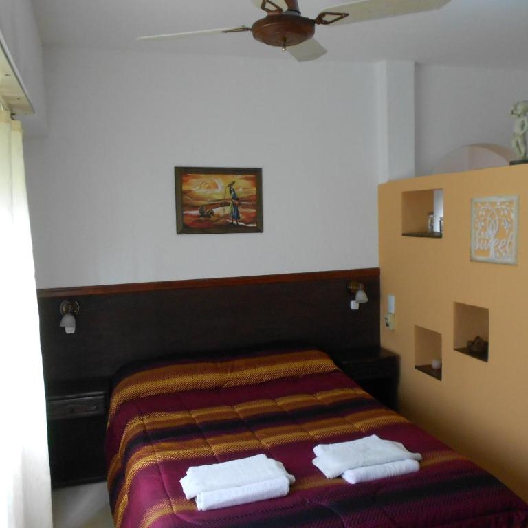 Hotel Arenas y Apartamentos - Apartment - Ground Floor - 2