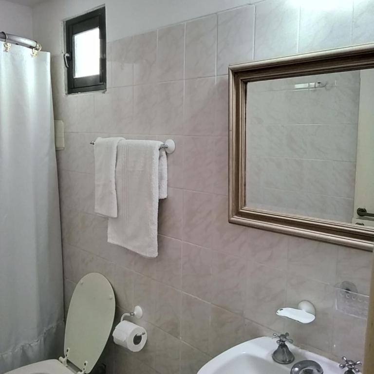 Hotel Arenas y Apartamentos - Apartment - Ground Floor - 10