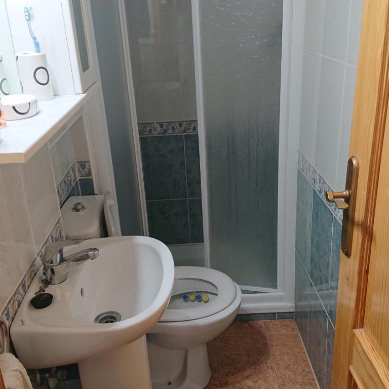 Orihuela - Sleeps 6 - Parking - Pool - PetFriendly - Villa de 1 dormitorio - 29