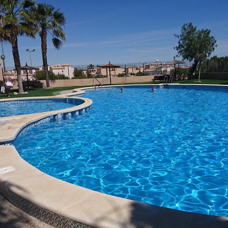 Orihuela - Sleeps 6 - Parking - Pool - PetFriendly - Villa de 1 dormitorio - 4