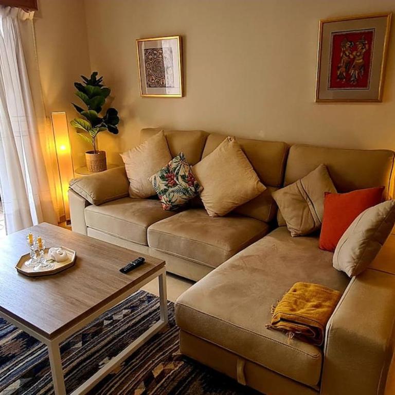 APARTAMENTO CASTELAO - Apartamento de 3 dormitorios - 2