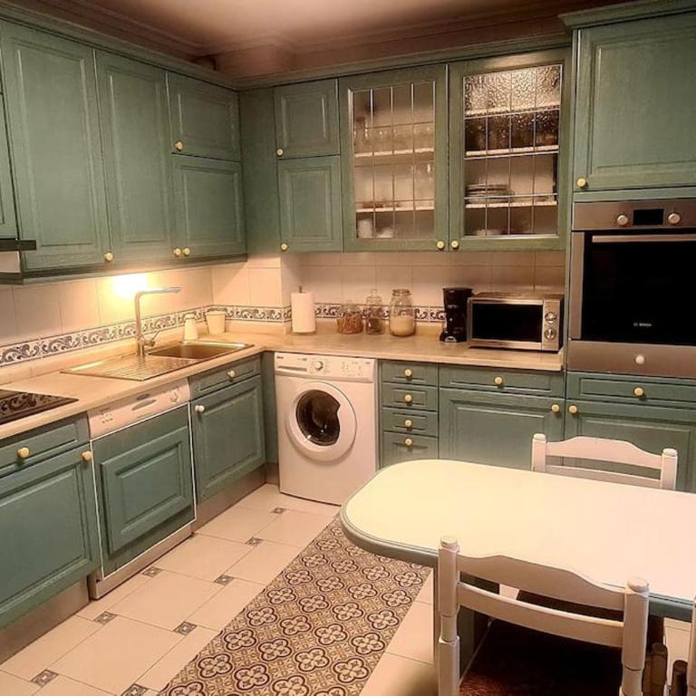 APARTAMENTO CASTELAO - Apartamento de 3 dormitorios - 7