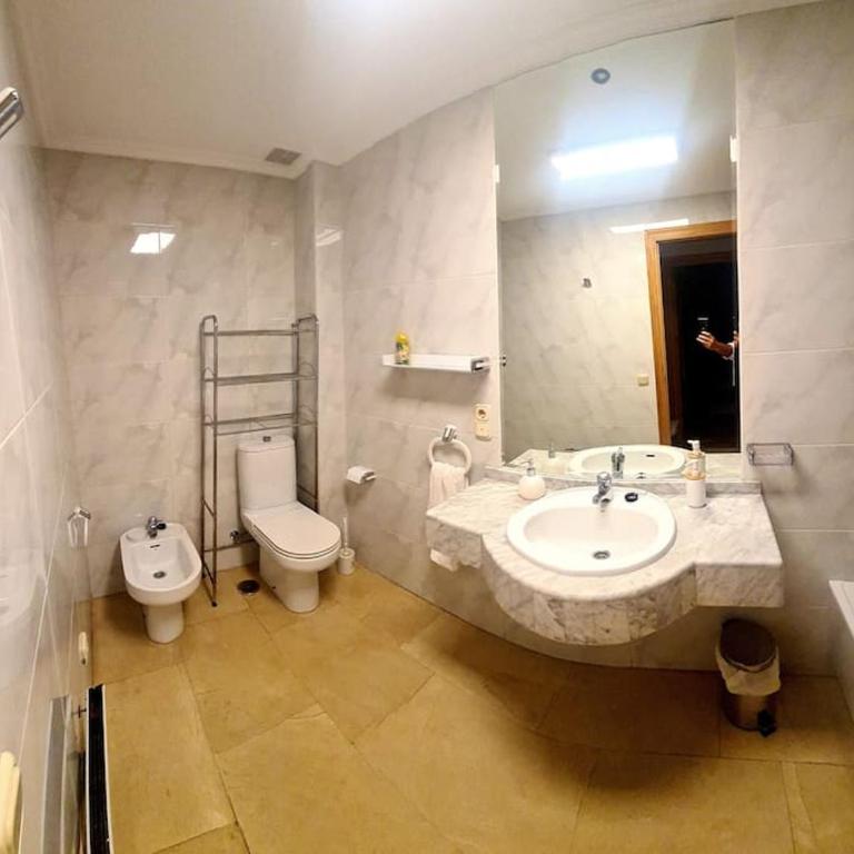 APARTAMENTO CASTELAO - Apartamento de 3 dormitorios - 10