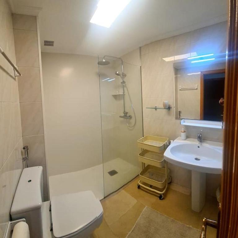 APARTAMENTO CASTELAO - Apartamento de 3 dormitorios - 11