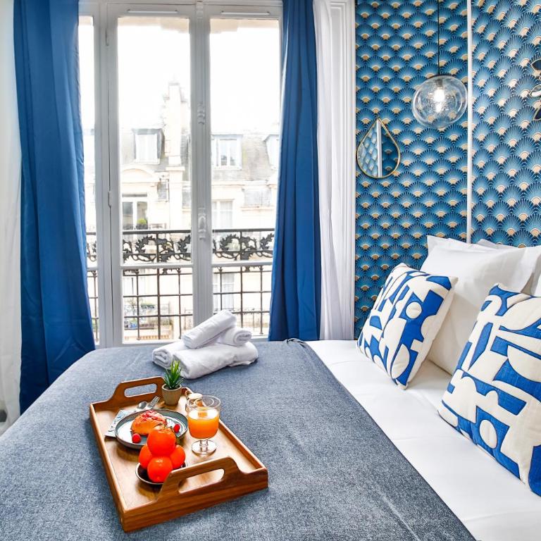 WS Tour Eiffel - Laos - Studio Standard - 36