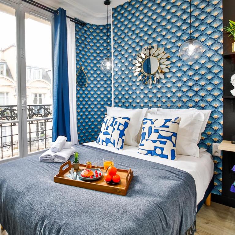 WS Tour Eiffel - Laos - Studio Standard - 38