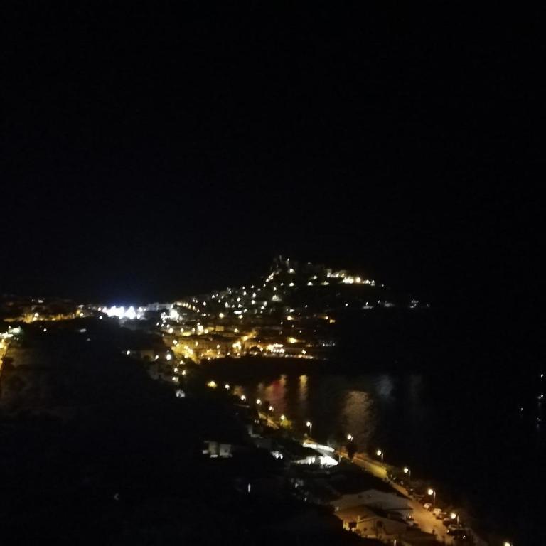 Appartamento Belvedere - Appartamento con Vista Mare - 73