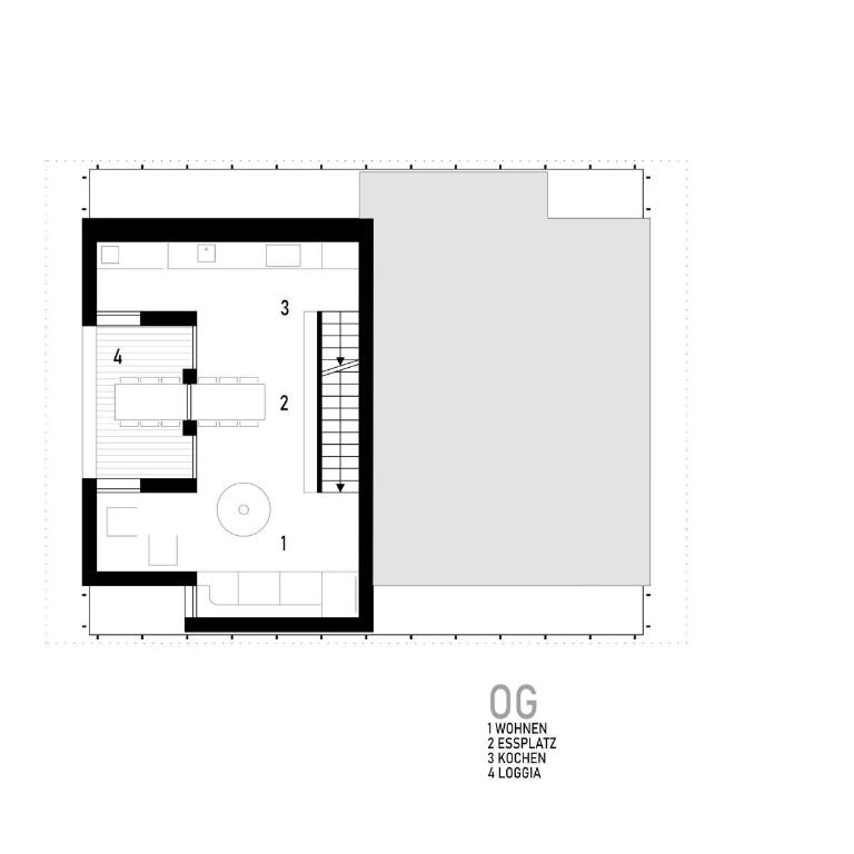 Chalets Lara & Louise - Maison 3 Chambres - 20