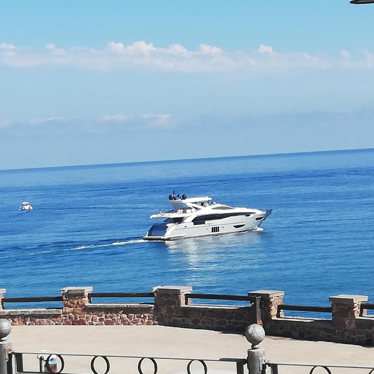 Appartamento Belvedere - Appartamento con Vista Mare - 74