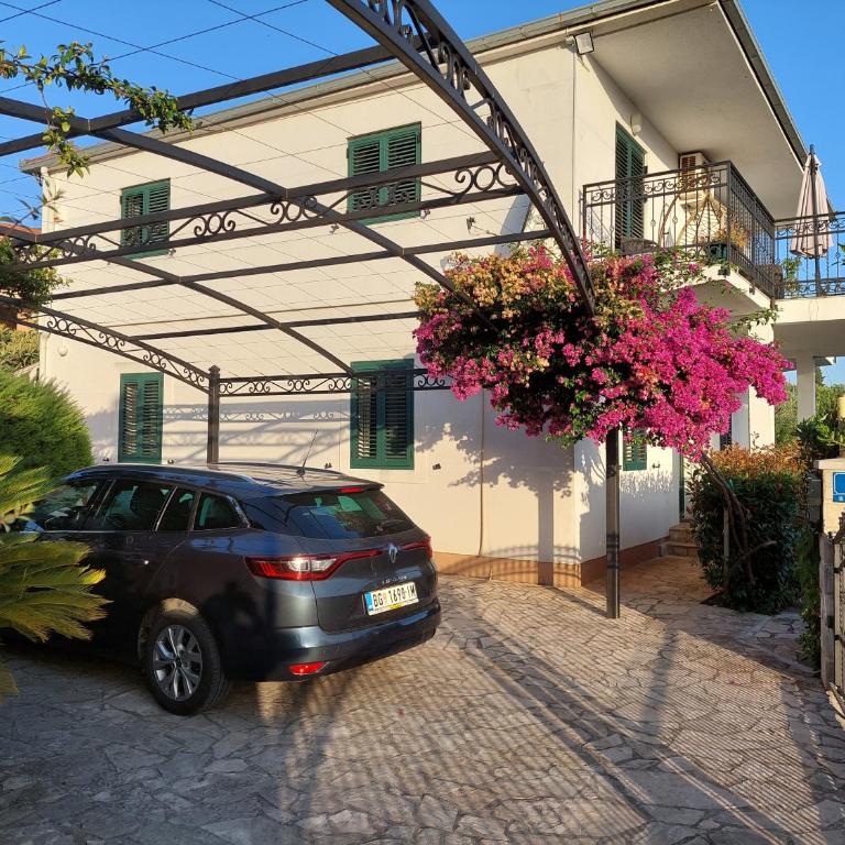 Kjara Apartments - Apartman s 1 Spavaćom Sobom (4 Odraslih) - 17