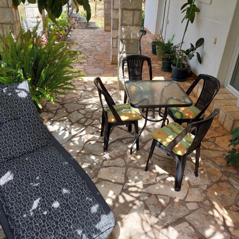 Kjara Apartments - Apartman s 1 Spavaćom Sobom (4 Odraslih) - 16