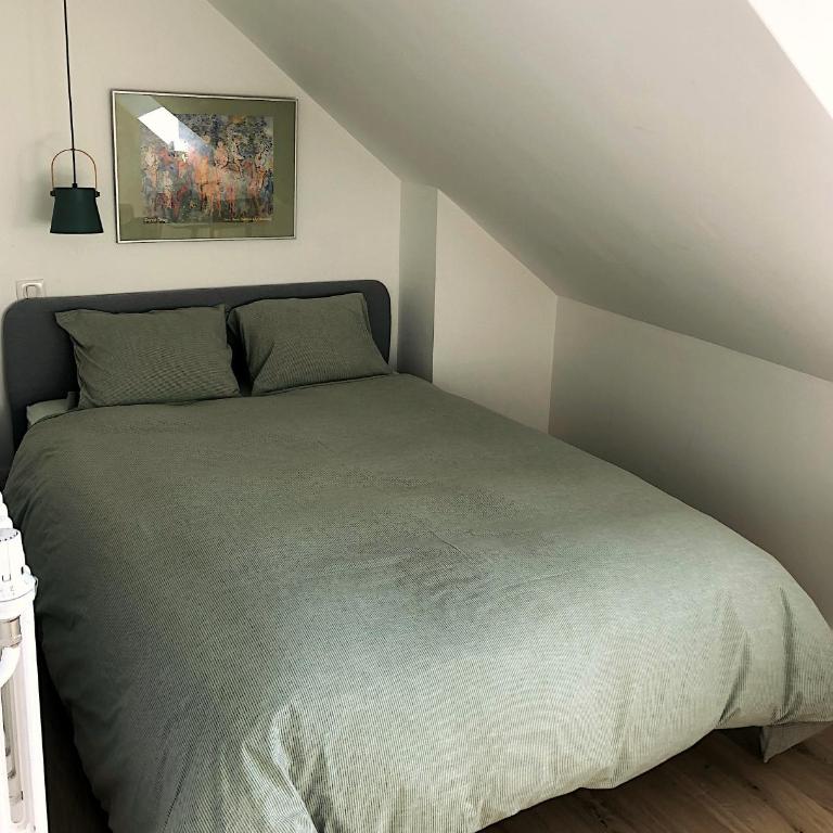 Elégant 3 pièces - Parking - Appartement 2 Chambres - 12